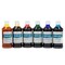 Rock Paint Distributing RPC882273 8 oz Washable Liquid Watercolor - Set of 6